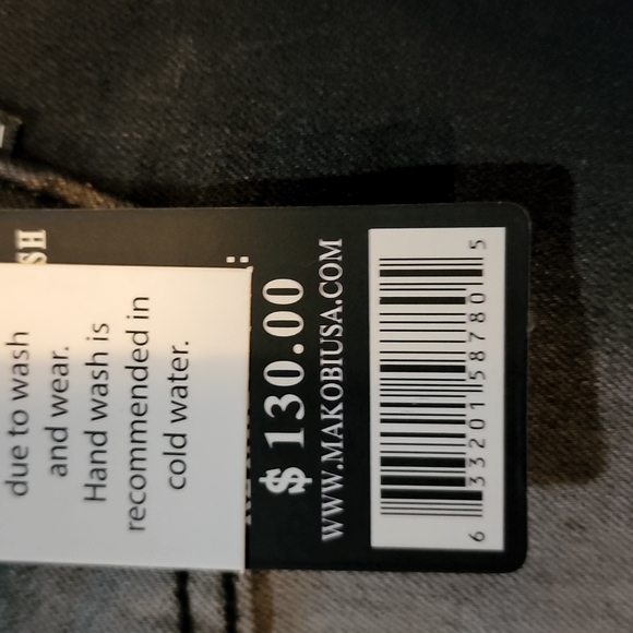 Jeans - Picture 3 of 3